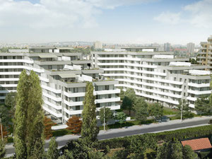 عقار للبيع في Tulipa Trebesin IV — انظر إلى محرك البحث العقاري GEOLN.COM. صورة فوتوغرافية 2