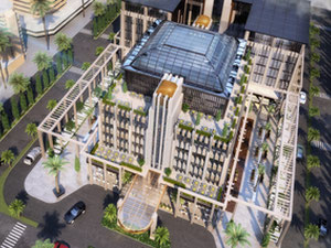 房地产在 Citadel Plaza — look at the real estate search engine GEOLN.COM. 照片 3