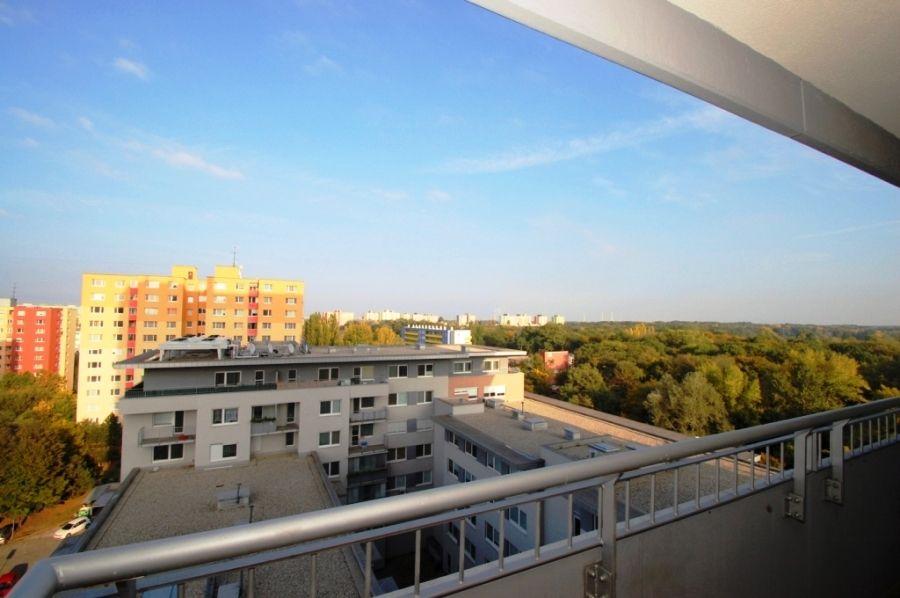 דירה בעיר גדולה בסלובקיה, ברטיסלבה — חיפוש נדל"ן מפרטי ומקבלן GEOLN.COM. תמונה 1