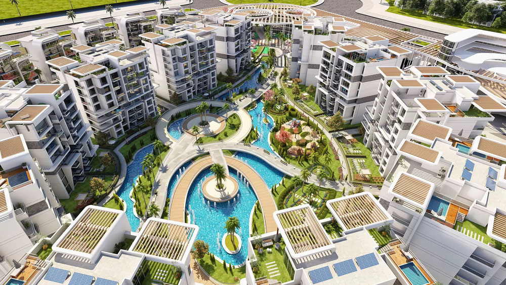 Nieruchomości w Atika  — spójrz na wyszukiwarkę nieruchomości GEOLN.COM. Zdjęcie 1