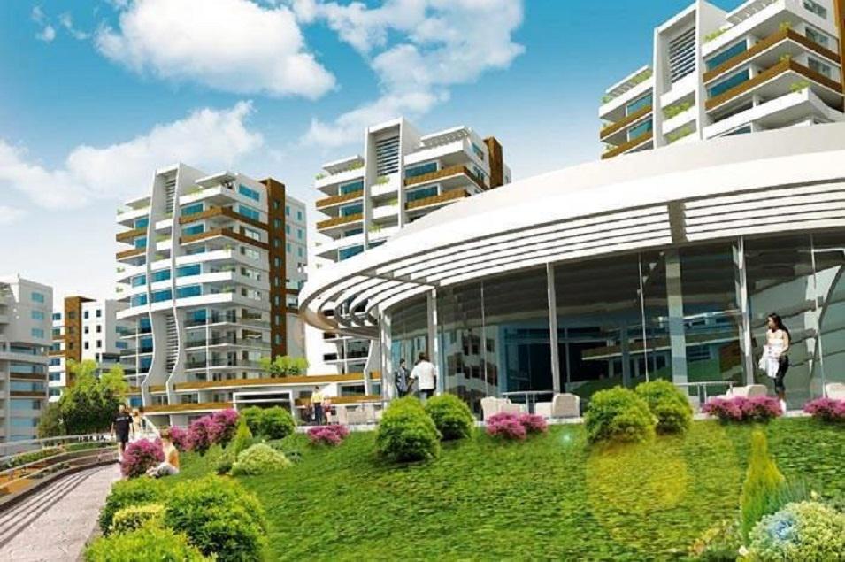 Nieruchomości w Armada Residence — spójrz na wyszukiwarkę nieruchomości GEOLN.COM. Zdjęcie 1