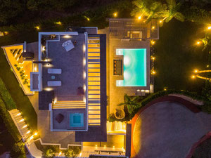 Вілла 5 спалень 520 м² в Нуєва Андалусія — Лас-Брісасе, Іспанія — Пошуковик нерухомості від забудовників і власників GEOLN.COM. Фото 23