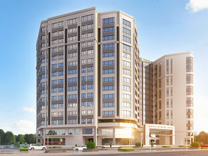 房地产在 Development Plaza — look at the real estate search engine GEOLN.COM. 照片 4