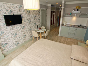 在第一线连接公Apartments — 来自开发商和业主的房地产搜索引擎 GEOLN.COM. 照片 11