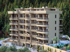 Real estate in Elite Family Residence — look at the real estate search engine GEOLN.COM. Photo 3