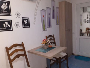 1 кімнатна квартира в Авлабарі. Купити квартиру в Тбілісі, Авлабарі — Пошуковик нерухомості від забудовників і власників GEOLN.COM. Фото 5