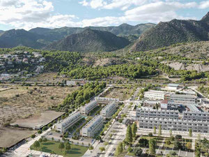 Real estate in Adarce Benicassim — look at the real estate search engine GEOLN.COM. Photo 4