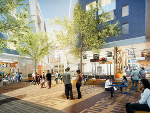 房地产在 The Avery — look at the real estate search engine GEOLN.COM. 照片 15