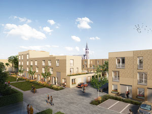 房地产在 RUTE — look at the real estate search engine GEOLN.COM. 照片 2