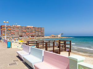 Апартаменти 2 спальні 55 м² в Торрев'єсі, Іспанія — Пошуковик нерухомості від забудовників і власників GEOLN.COM. Фото 17