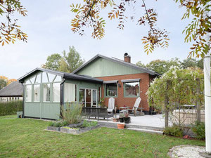 უძრავი კონება Peter Jonssons vag — გადახედეთ უძრავი ქონების საძიებო სისტემას GEOLN.COM. ფოტო 3