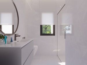 Beren Hills Vilas  — Find off-plan property or real estate resale directly from developers and owners GEOLN.COM. Photo 9