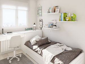 Immobilien in Residencial Getafe Buenavista — Schauen Sie sich die Immobiliensuchmaschine GEOLN.COM an. Foto 11