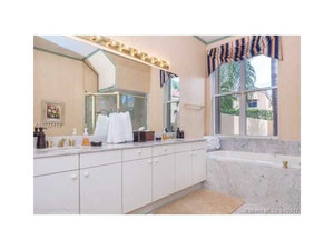 Dom w USA, Floryda, Aventura — Wyszukiwarka nieruchomości od deweloperów i właścicieli GEOLN.COM. Zdjęcie 14