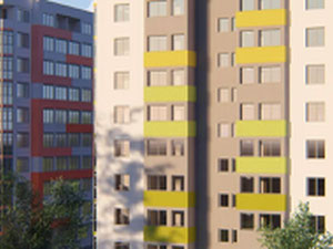 房地产在 Sonyashnyk — look at the real estate search engine GEOLN.COM. 照片 6