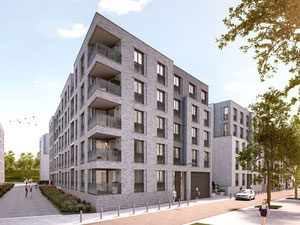 房地产在 PANDION 5 FREUNDE — look at the real estate search engine GEOLN.COM. 照片 3