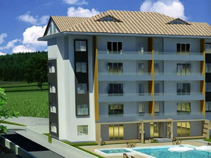 房地产在 Bursa Camlik Evleri — look at the real estate search engine GEOLN.COM. 照片 4