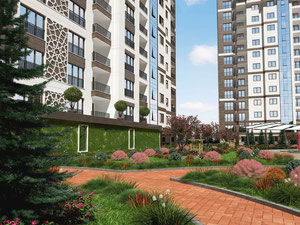 房地产在 Damga Metro Goztepe — look at the real estate search engine GEOLN.COM. 照片 4