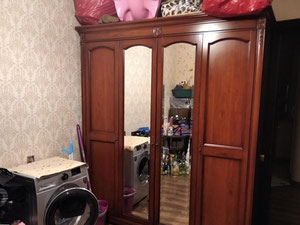 Didi Digomi的3个房间的公寓。买公寓第比利斯，Didi Digomi — 来自开发商和业主的房地产搜索引擎 GEOLN.COM. 照片 10