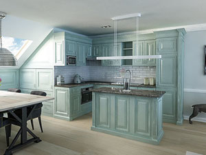 房地产在 Byty Preslov — look at the real estate search engine GEOLN.COM. 照片 3