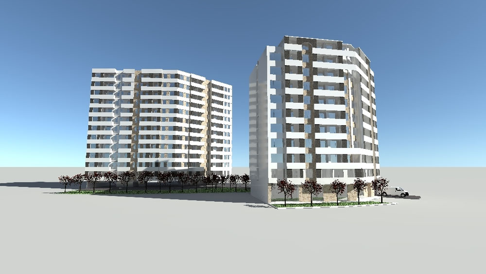 Нерухомість в Archil Mefe St, 3 — дивіться на пошуковику нерухомості GEOLN.COM. Фото 1