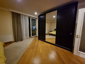 在第比利斯出售的三层顶层公寓 — 来自开发商和业主的房地产搜索引擎 GEOLN.COM. 照片 11