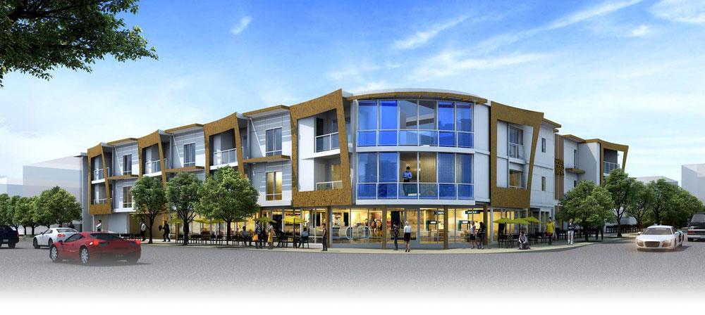 房地产在 BellaMar — look at the real estate search engine GEOLN.COM. 照片 1