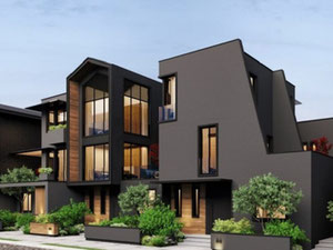 Immobilien in The Ridge — Schauen Sie sich die Immobiliensuchmaschine GEOLN.COM an. Foto 4