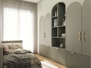 Turquía. Estambul. Apartamento de 129m2 en un nuevo complejo residencial — Encuentre propiedades fuera del plan o reventa de bienes inmuebles directamente de desarrolladores y propietarios GEOLN.COM. Foto 5