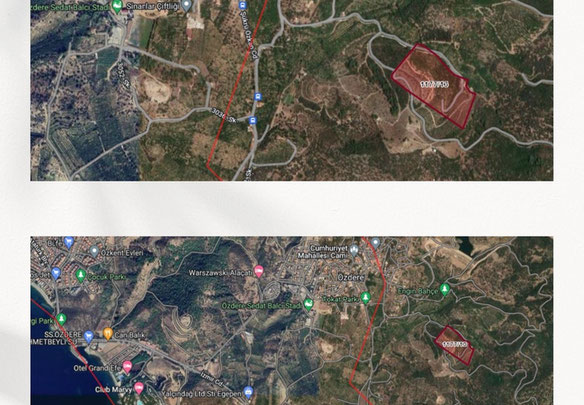 A Investment Opportunity in Özdere, İzmir, Turkey That You Won't Want to Miss