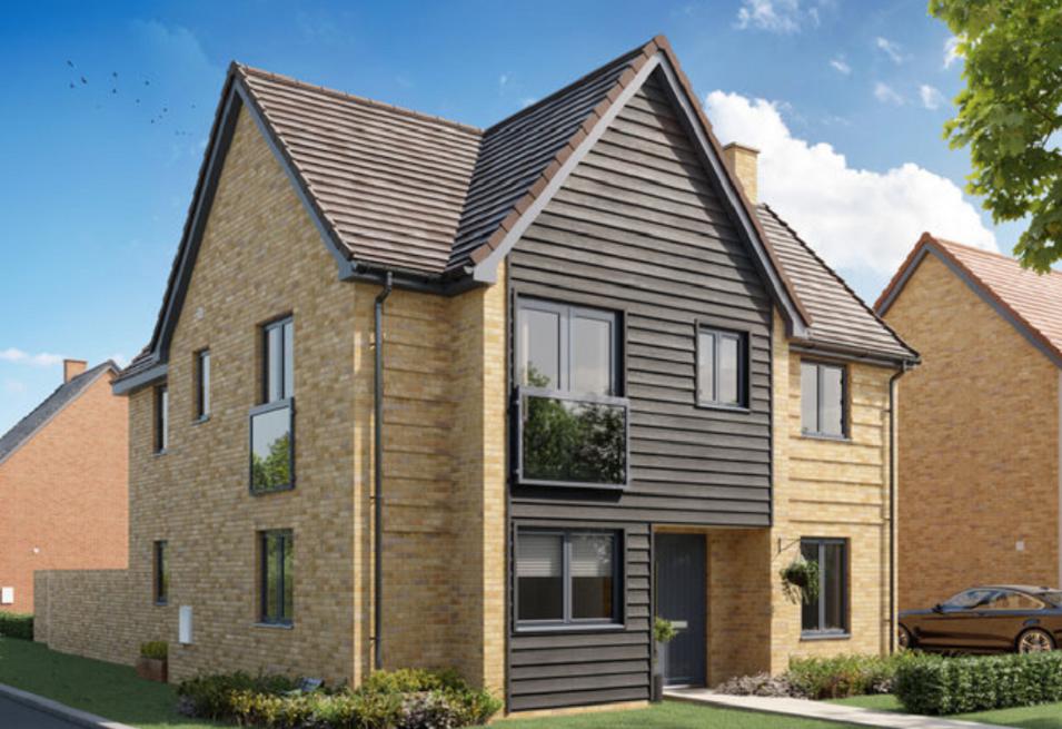 Real estate in Bridgefield — look at the real estate search engine GEOLN.COM. Photo 1