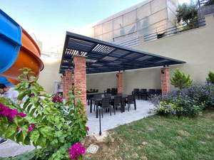 Albimo Ahm Loft, apartamento 1+1 — Encuentre propiedades fuera del plan o reventa de bienes inmuebles directamente de desarrolladores y propietarios GEOLN.COM. Foto 16