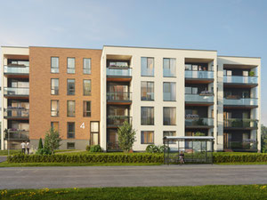 Propiedad en venta en Kaupmehe 4 — mira el buscador inmobiliario GEOLN.COM. Foto 3