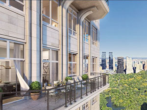 Real estate in 520 Park Avenue — look at the real estate search engine GEOLN.COM. Photo 5