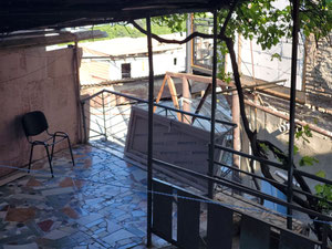 5 кімнатна 2 поверхова квартира біля церкви Самеба — Пошуковик нерухомості від забудовників і власників GEOLN.COM. Фото 6