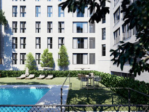 房地产在 Edificio Nabain — look at the real estate search engine GEOLN.COM. 照片 7