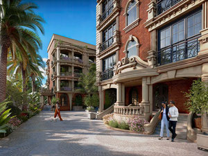 Wyndham Grand Family Club — Wyszukiwarka nieruchomości od deweloperów i właścicieli GEOLN.COM. Zdjęcie 6