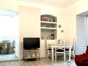 维拉的3间房间的公寓。在维拉第比利斯购买公寓 — 来自开发商和业主的房地产搜索引擎 GEOLN.COM. 照片 5