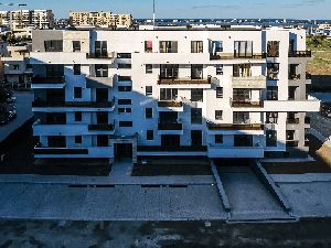 Нерухомість в Maurer Residence Constanta — дивіться на пошуковику нерухомості GEOLN.COM. Фото 2