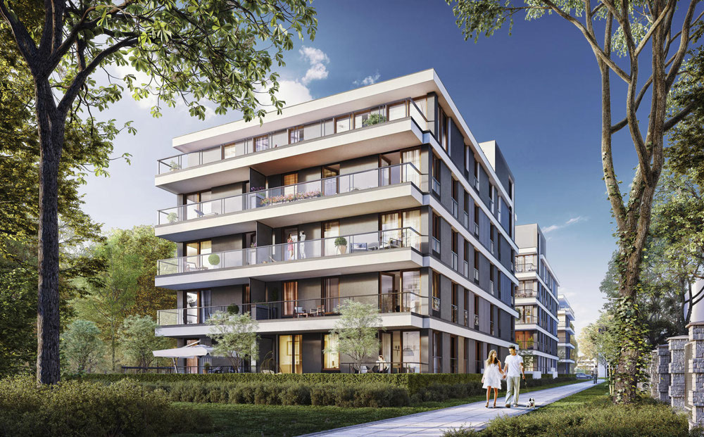 უძრავი კონება Rezydencja Iwicka — გადახედეთ უძრავი ქონების საძიებო სისტემას GEOLN.COM. ფოტო 1