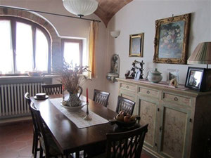 Вілла в Італії, Тоскані, Монтепульчано — Пошуковик нерухомості від забудовників і власників GEOLN.COM. Фото 5