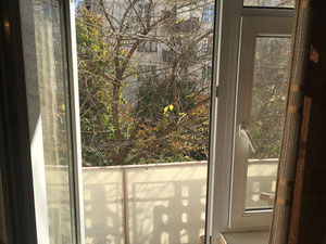 Mukhiani的3间房间的公寓。第比利斯无中介公寓 — 来自开发商和业主的房地产搜索引擎 GEOLN.COM. 照片 11