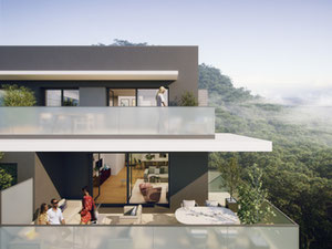 房地产在 As Villas — look at the real estate search engine GEOLN.COM. 照片 2