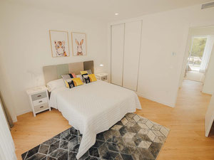 Chalet 3 habitaciones 131 m² en Finestrat, España — Encuentre propiedades fuera del plan o reventa de bienes inmuebles directamente de desarrolladores y propietarios GEOLN.COM. Foto 10