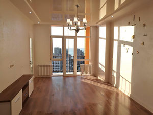 三房公寓出售 — 来自开发商和业主的房地产搜索引擎 GEOLN.COM. 照片 5