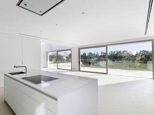 别墅 5 间卧室 506 m² 在圣佩德罗阿尔坎塔拉, 西班牙 — 来自开发商和业主的房地产搜索引擎 GEOLN.COM. 照片 15