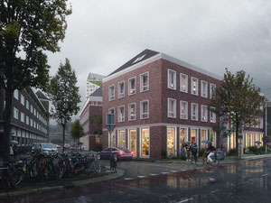 Недвижимость в NIEUW BERGEN — смотрите на поисковике недвижимости GEOLN.COM. Фото 8