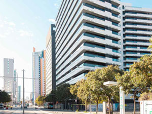 房地产在 DIAGONAL PORT — look at the real estate search engine GEOLN.COM. 照片 5