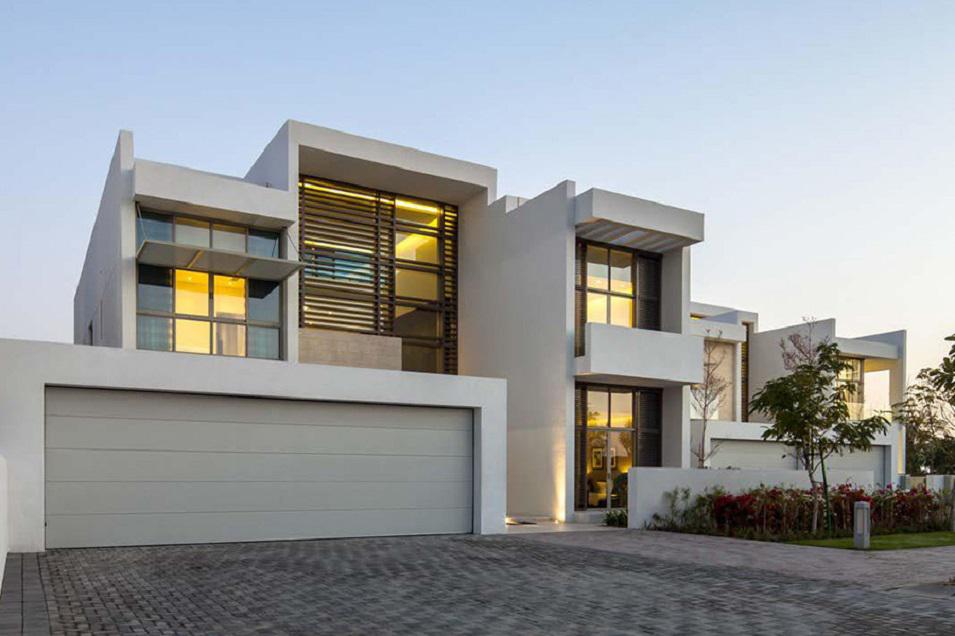 Real estate in Blue Views Villansions — look at the real estate search engine GEOLN.COM. Photo 1