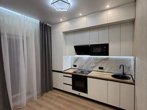 1-BEDROOM APARTMENT WITH NEW RENOVATION — Find off-plan property or real estate resale directly from developers and owners GEOLN.COM. Photo 4